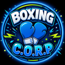 Boxing CORP 🥊 [ALPHA+]  2v2 UPDATE! 