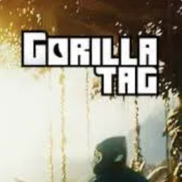 GTAG gorilla tag