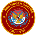 [IRAF] KONTINGEN GARUDA
