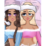 DIOR BADDIES DIOR