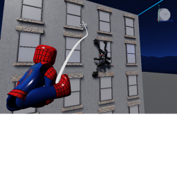 spider-man: venoms return