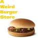 A Weird Burger Store icon