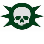 {~} The Death Guard {~}