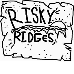 Risky Ridges [Small Update]