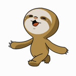#Sloth Squad Fan Group
