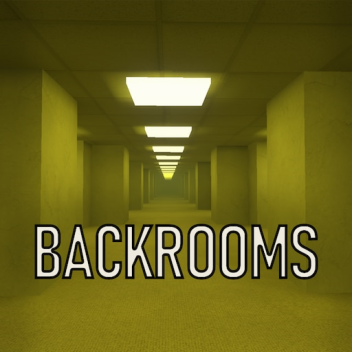 The Backrooms (ROBLOX)