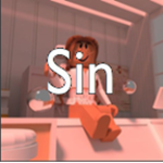 • sin clothing •