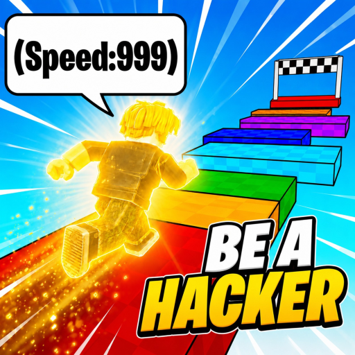 Obby But You' re A Hacker!