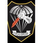 [FE-BR] Forças Especiais Brasileiras