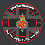 BA | Grenadier Guards ᅠ
