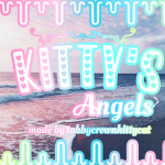 - Kitty's Angels -
