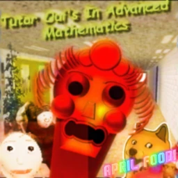 Tutor oui's Basics In Advanced Mathematics icon