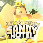 Sandy | Departmental Group
