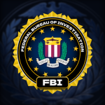 〔FBI〕Federal Bureau of Investigation