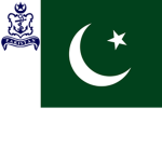 The Pakistani Navy
