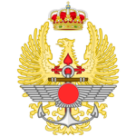 |FAE| Fuerzas Armadas Españolas