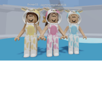 GIRLS COW SQUAD :)