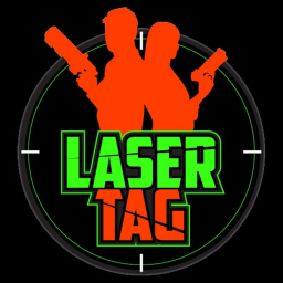Backpiece Laser-tag