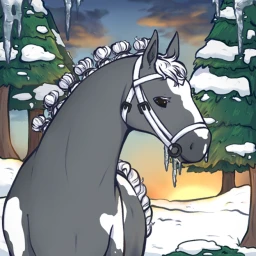 [🔥Personalities💤] Wild Horse Islands  icon