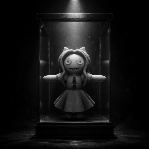 Survive The Museum [HORROR]