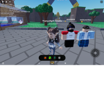Join if you need a friend:)