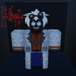 The mystery of Dr. O