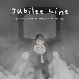 Wilbur Soot - Jubilee Line