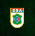 【ESA】Escola de Sargentos das Armas.
