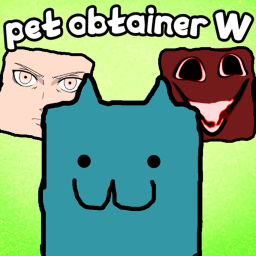 pet obtainer w