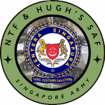 | SAF | Singapore Army