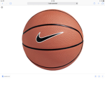 Basketball allstars
