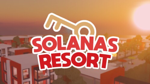 Solanas Resort