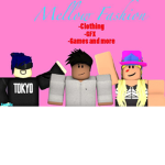 Mellow Fashion™