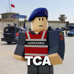 | TCA | Jandarma Genel Komutanlığı JGK
