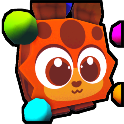 Party Fox Normal