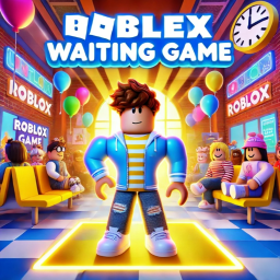 Untitled Waiting Game
