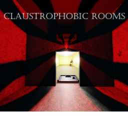 Claustrophobic Rooms