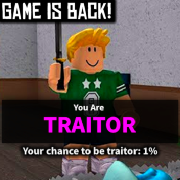 Heart's Murder Mystery 2