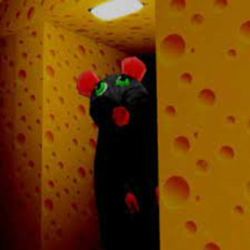 Cheese Escape [FanMade]