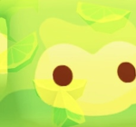 Jiggling Jellies