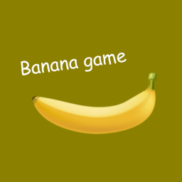 Banana game