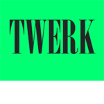 #PixelTwerkingGroup
