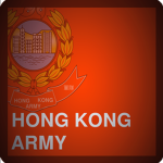 HK | Hong Kong Armyᅠᅠ