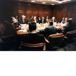 Meeting room