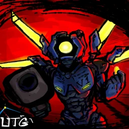 [ULTRAHELL 1/2] Untitled Trollge Game icon