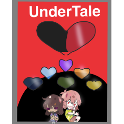 UnderTale/Deltatrune Fan club! Chat Hub
