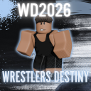 Wrestlers Destiny [Beta Testing]