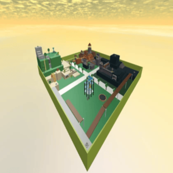 Crossroads: Remake