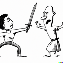 RoFighting