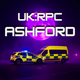 🥳[NEW] UK:RPC Ashford
